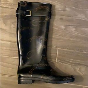 Ralph Lauren Rain Boots